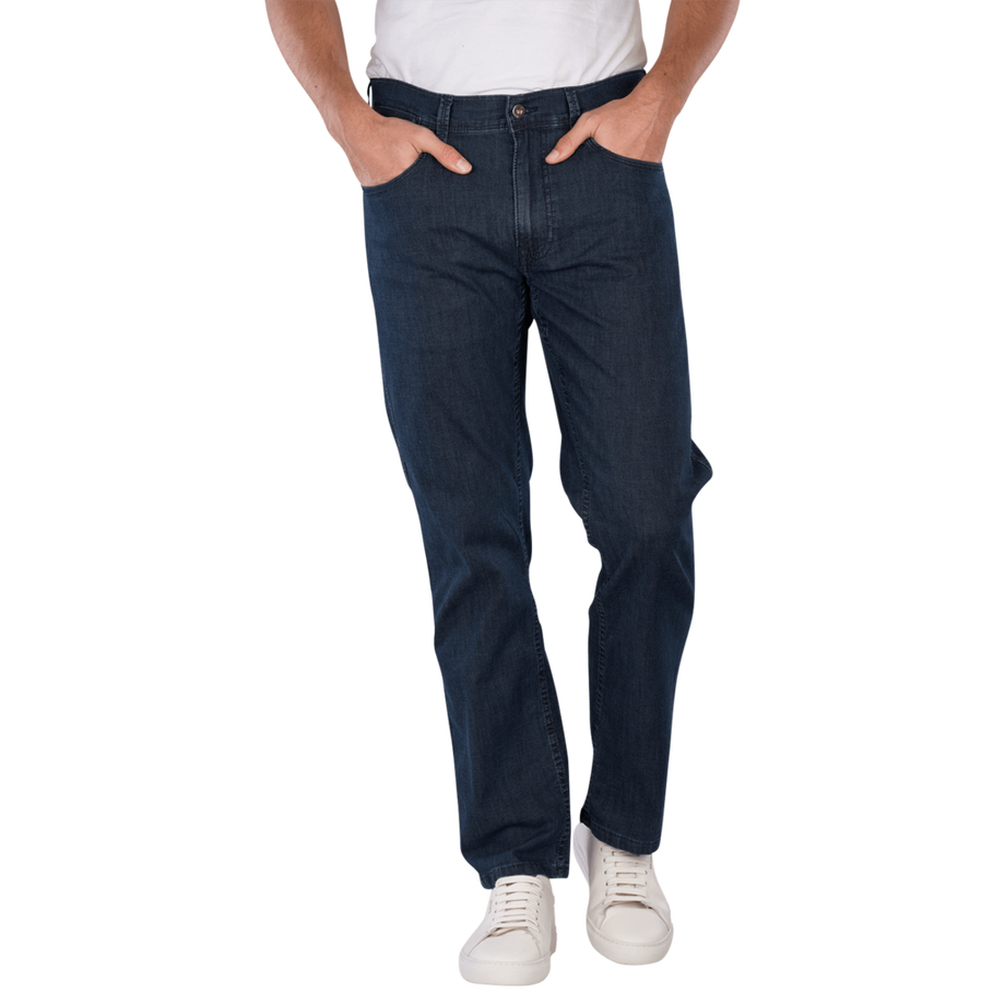 Tramper Jeans Straight Fit