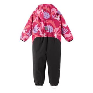 Reima  Kleinkinder Softshell Overall Mjosa Bright Berry 