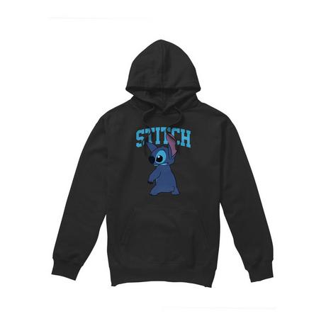 Lilo & Stitch  Sweat à capuche 