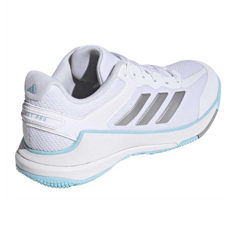 adidas Baskets Netcourt Pro  