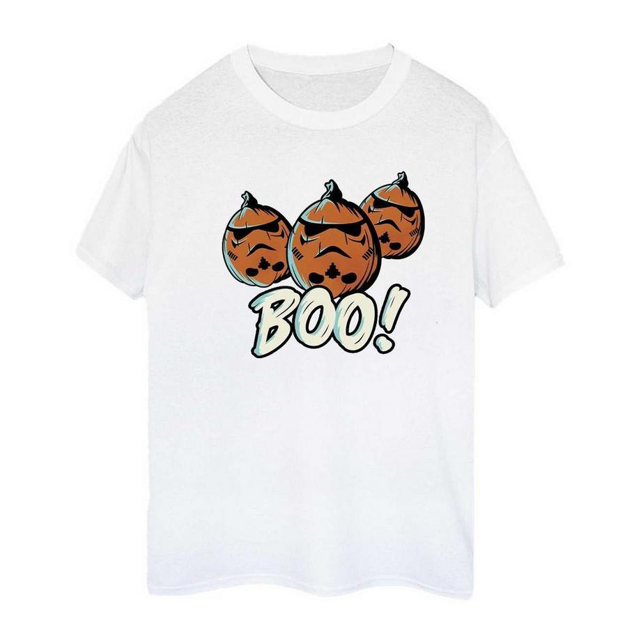STAR WARS Boo! T-Shirt  