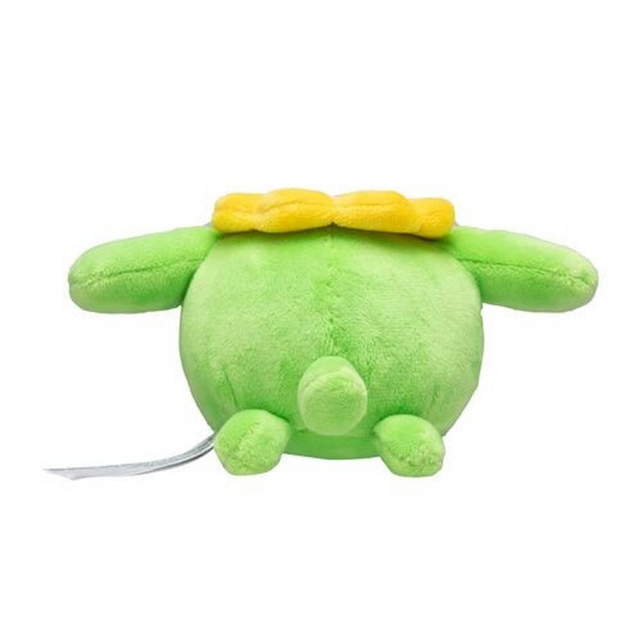 Pokemon  Skiploom Sitting Cuties Plush 