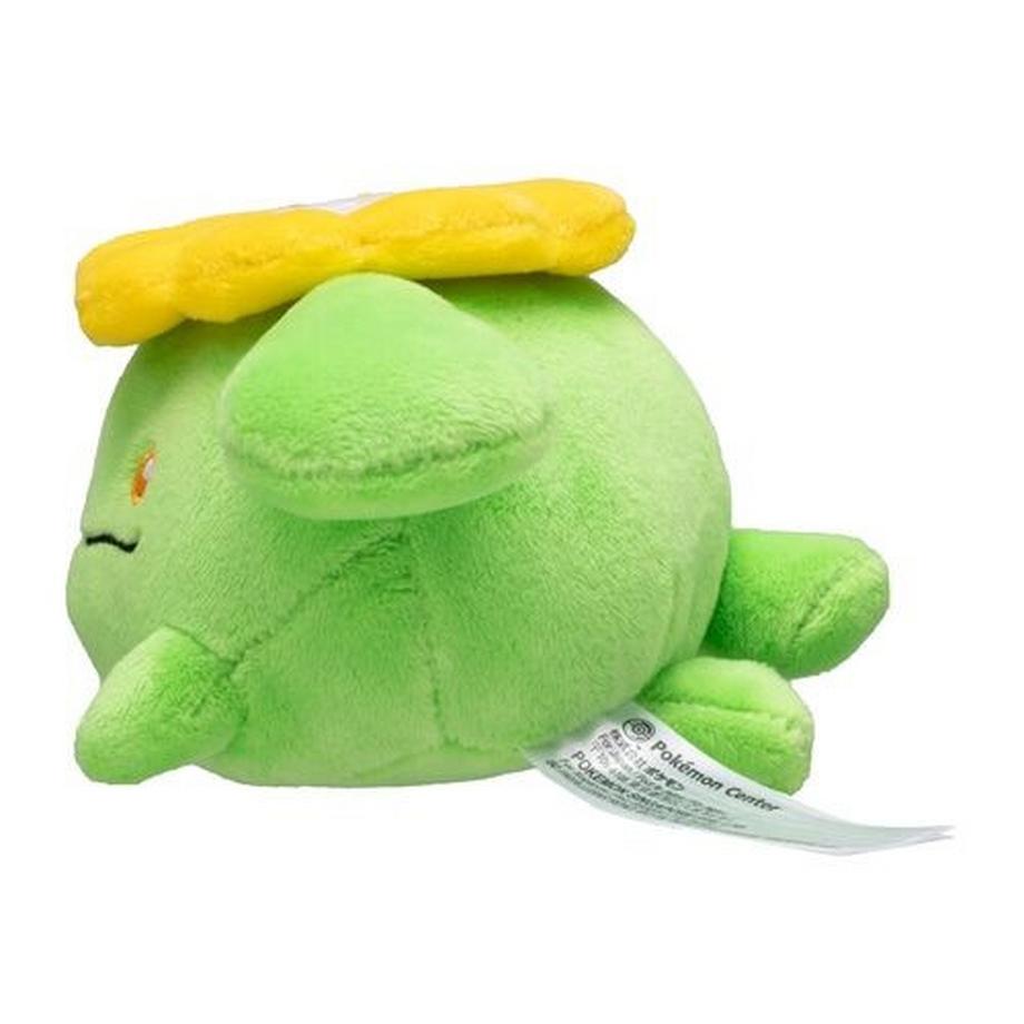 Pokemon  Skiploom Sitting Cuties Plush 