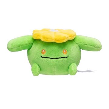 Skiploom Sitting Cuties Plush