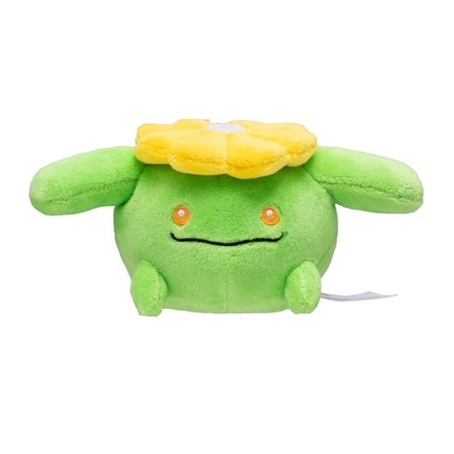 Skiploom Sitting Cuties Plush