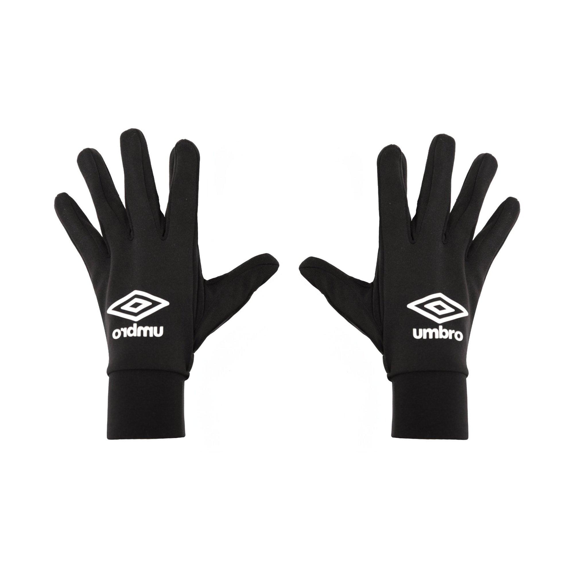 Umbro Guanti invernali Technical  