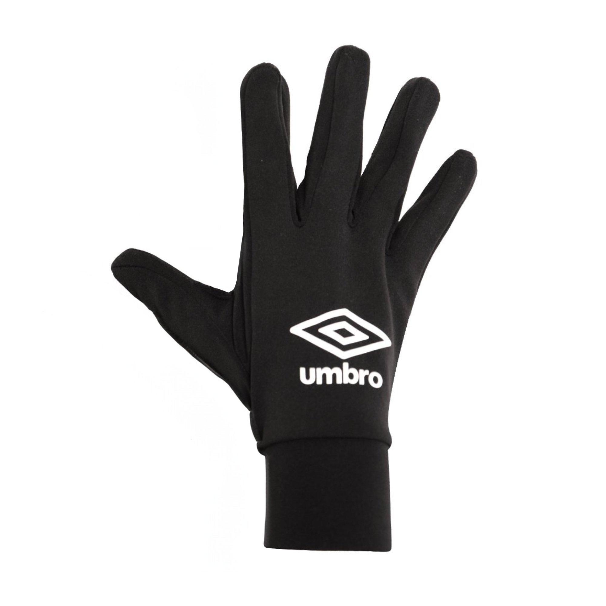 Umbro Guanti invernali Technical  