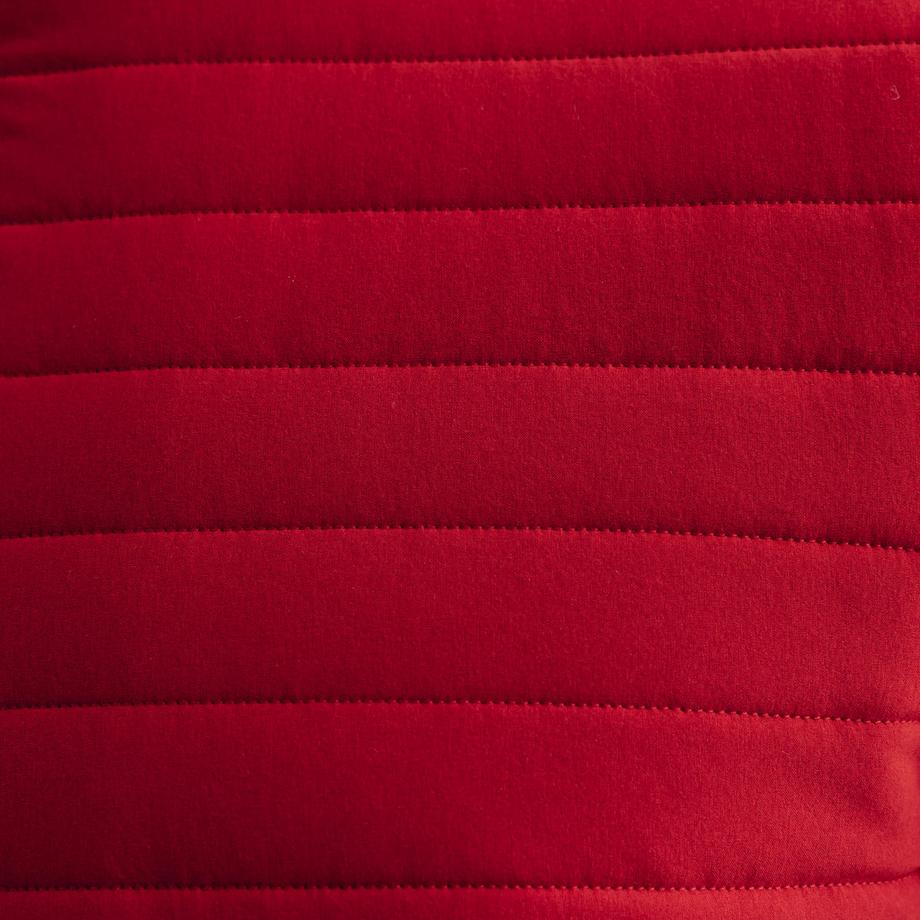 INESIS CW500 Polaire à demi-zip  