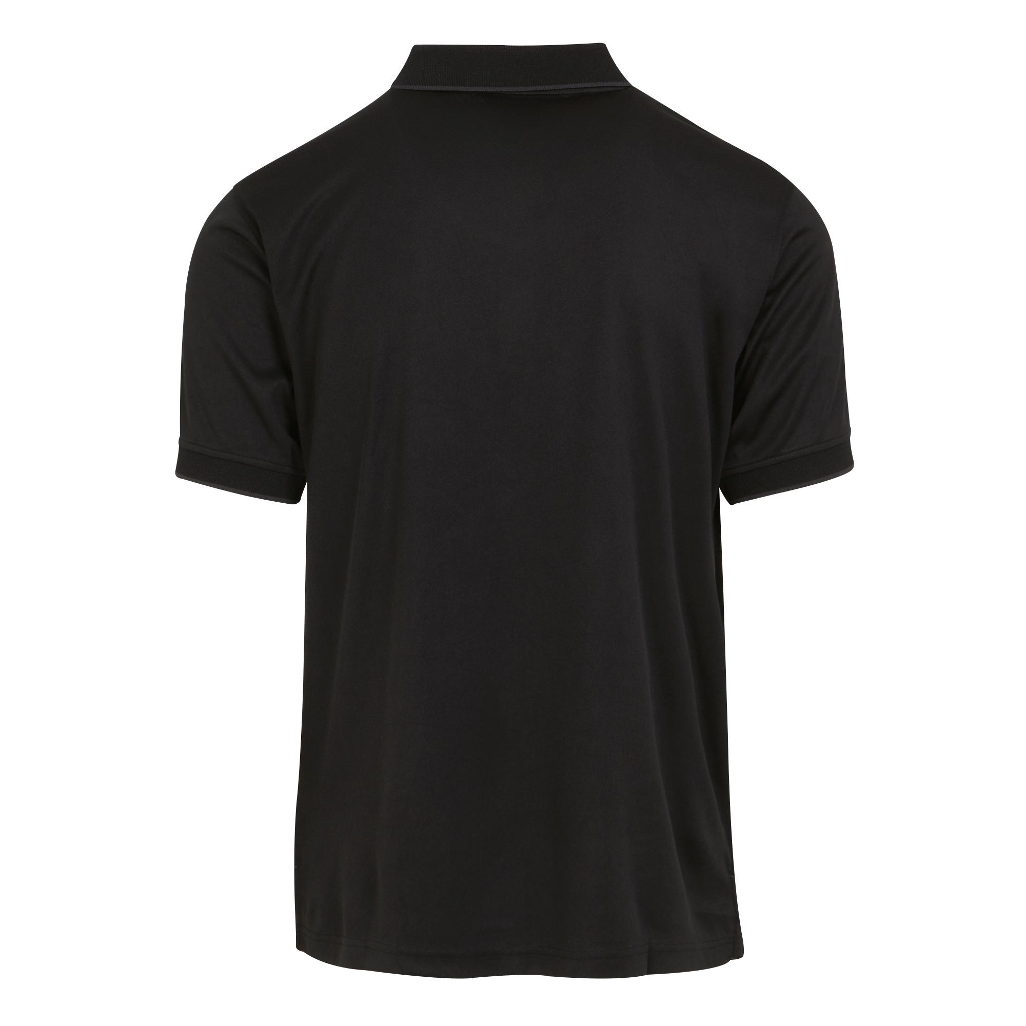 Regatta Navigate Kurzarm Poloshirt  