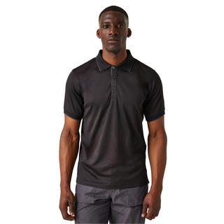 Regatta Navigate Kurzarm Poloshirt  