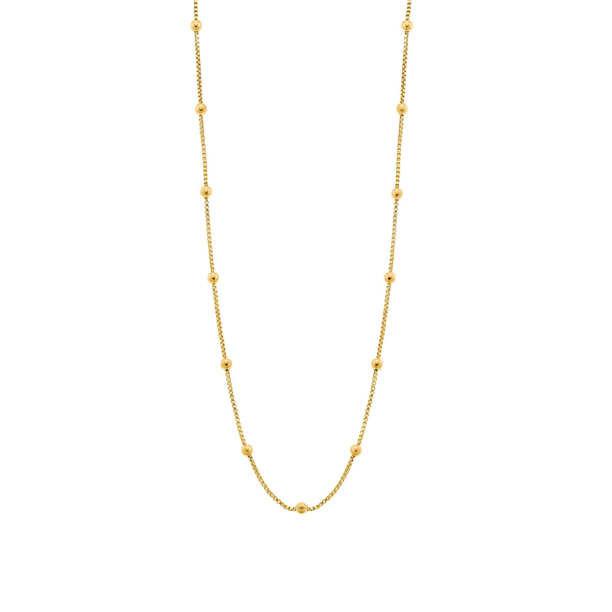 Heideman  Leonie silberfarben poliert 