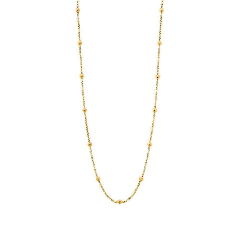 Heideman  Leonie silberfarben poliert 