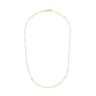 Heideman  Leonie silberfarben poliert 