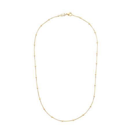 Heideman  Leonie silberfarben poliert 