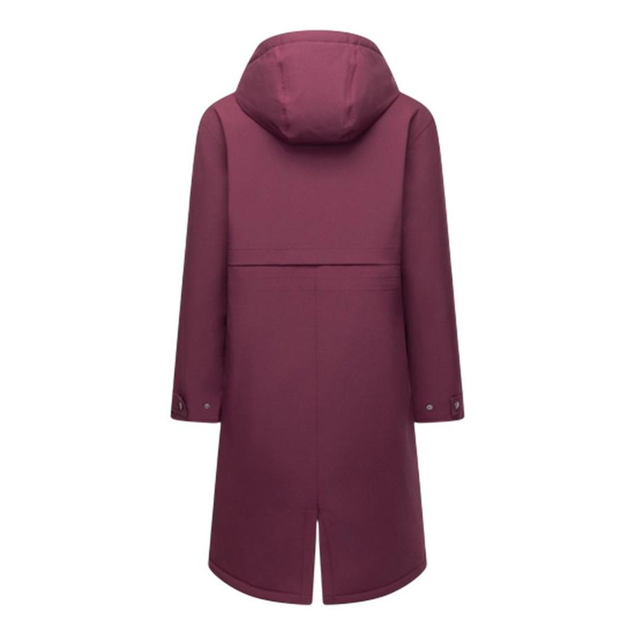 Regatta Yasira Isolierjacke mit Kapuze  