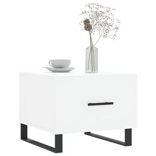 VidaXL Table basse bois d'ingénierie  