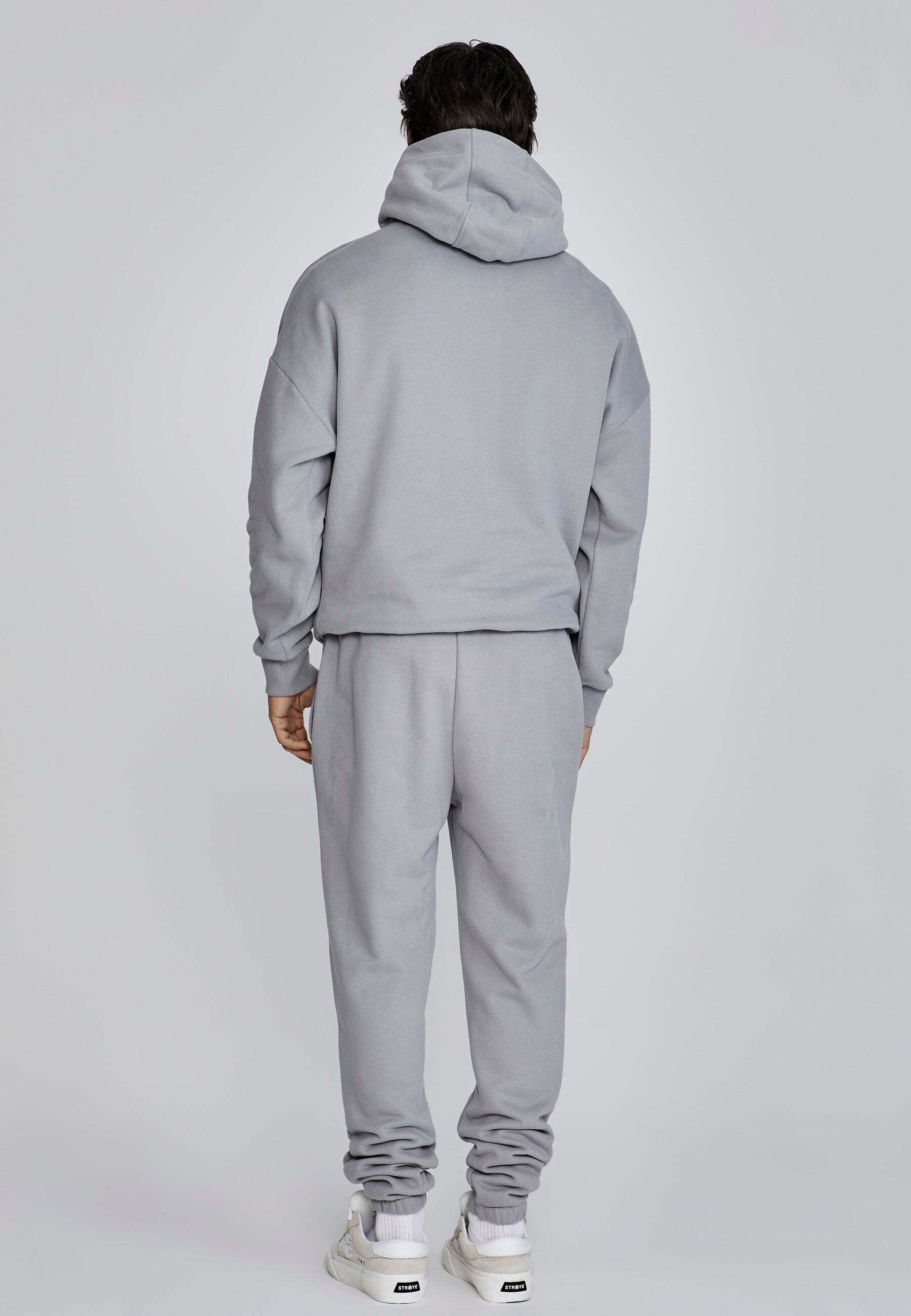 Sik Silk Pantalon de jogging Relaxed Fit  