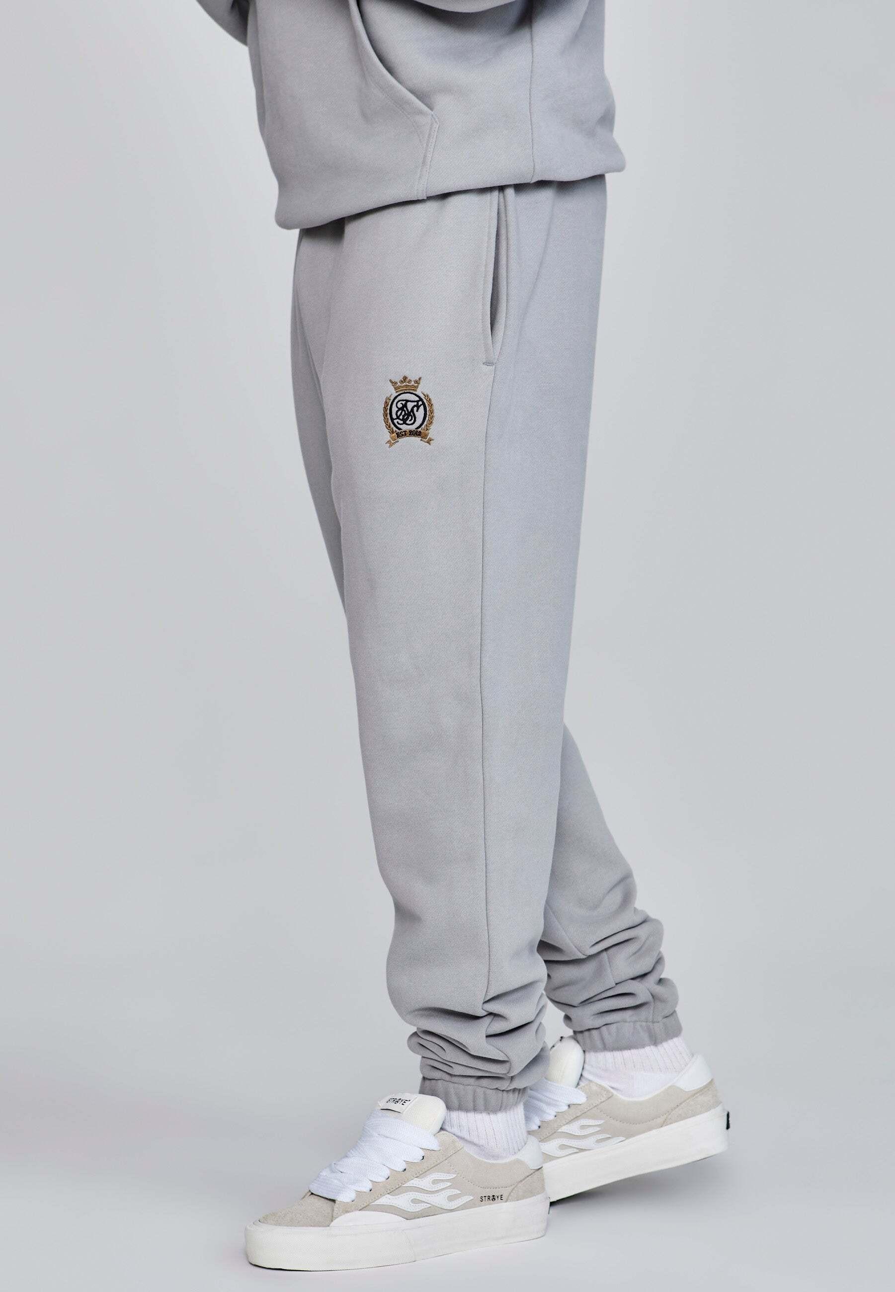 Sik Silk Pantalon de jogging Relaxed Fit  