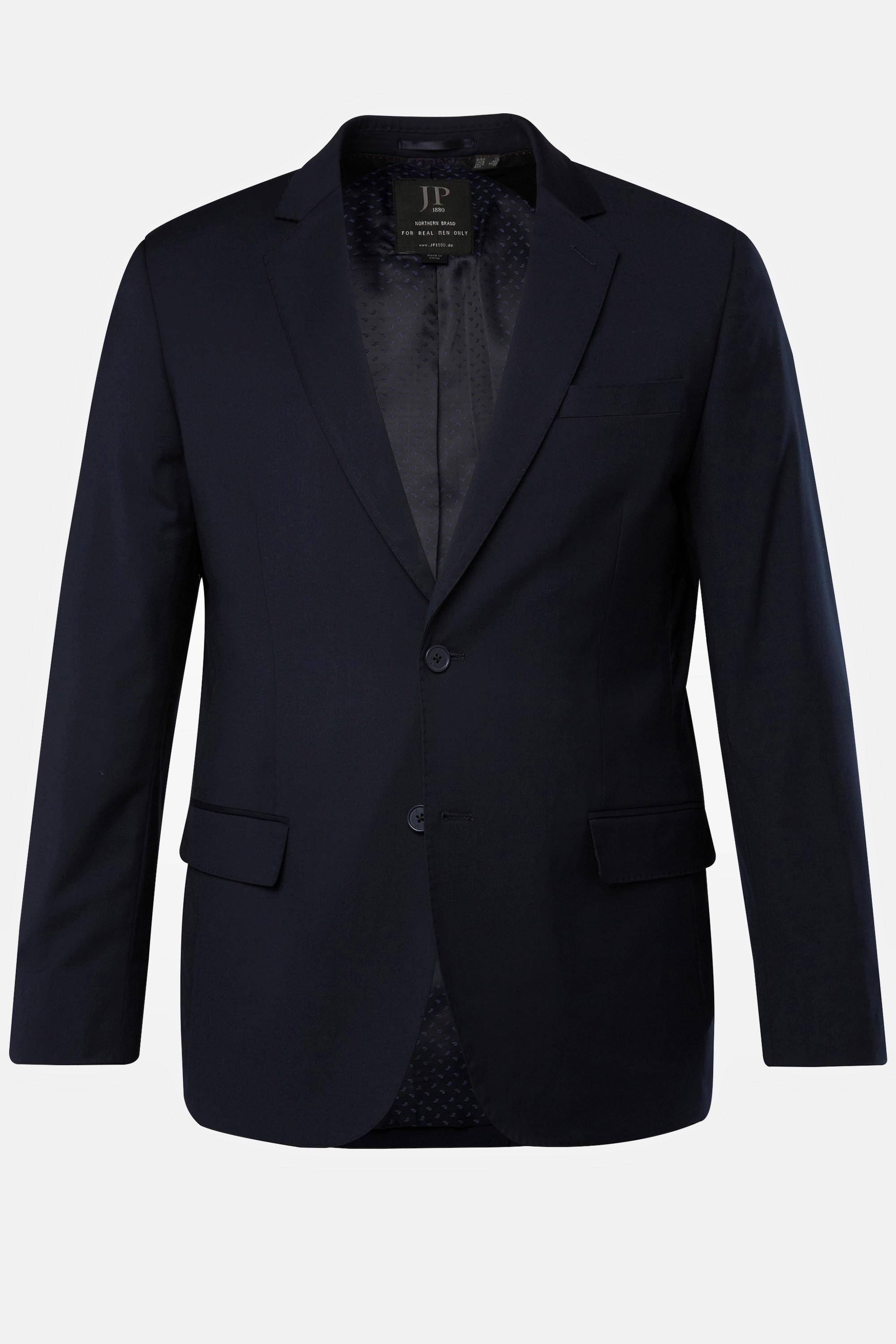 JP1880  Giacca da uomo per business-attire dalla collezione KAPROS con FLEXNAMIC®, fino alla tg. 72/36 