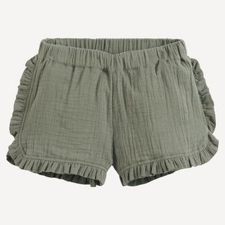 La Redoute Collections  Shorts aus Baumwoll-Musselin 