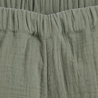 La Redoute Collections  Shorts aus Baumwoll-Musselin 