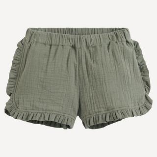 La Redoute Collections  Shorts aus Baumwoll-Musselin 