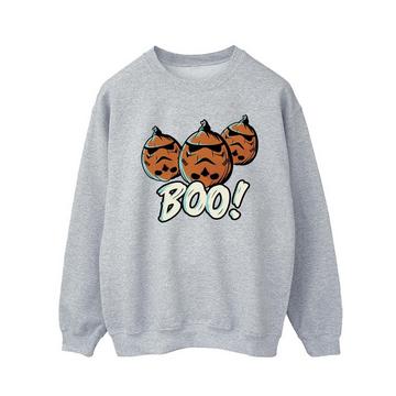 Boo! Sweatshirt