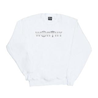 MARVEL  Avengers Endgame Worthy Sweatshirt 