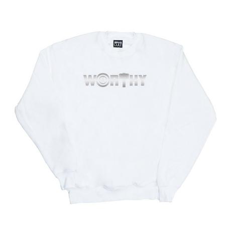 MARVEL  Avengers Endgame Worthy Sweatshirt 