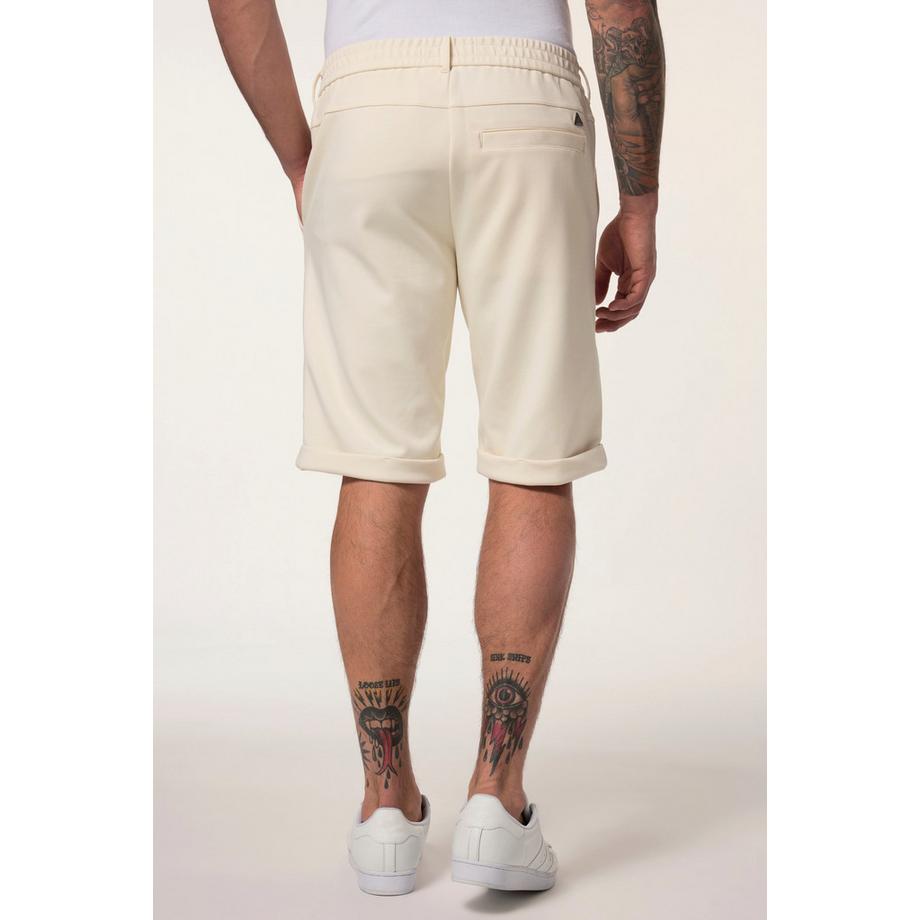 JP1880 Bermuda Chino Regular Fit  