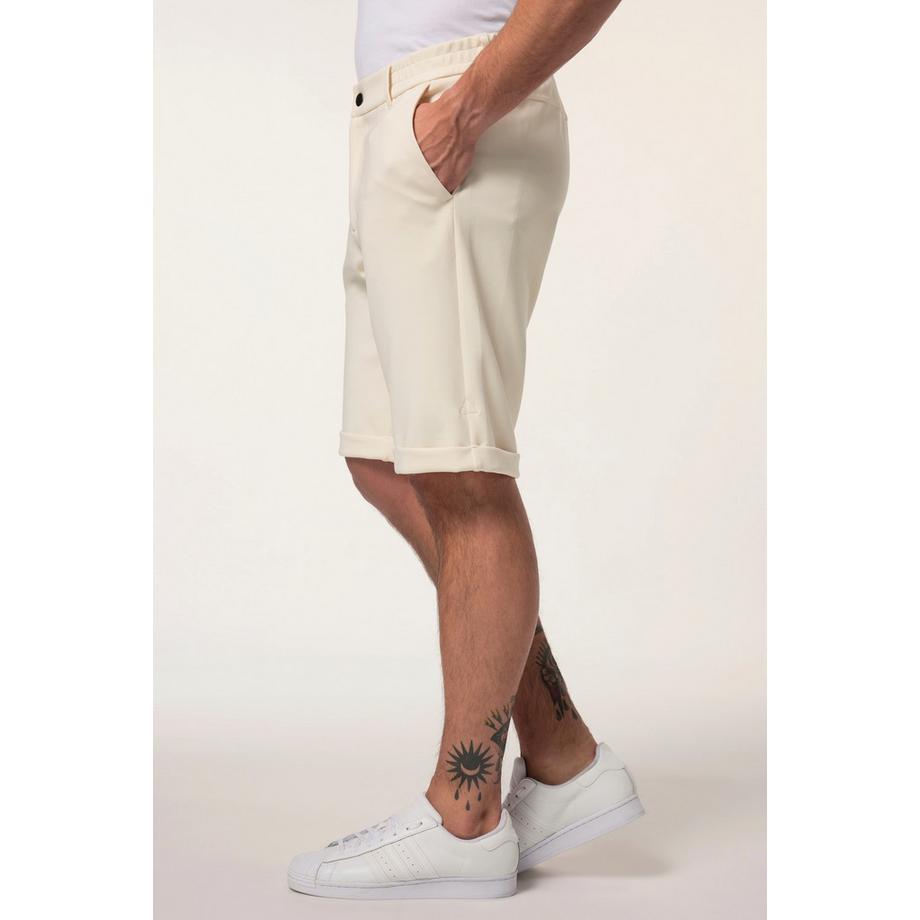 JP1880 Bermuda Chino Regular Fit  