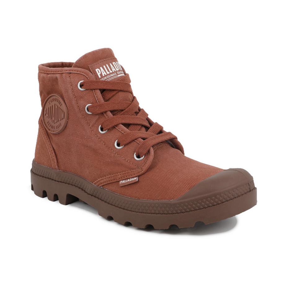 PALLADIUM Stivaletti Pampa Hi da donna  