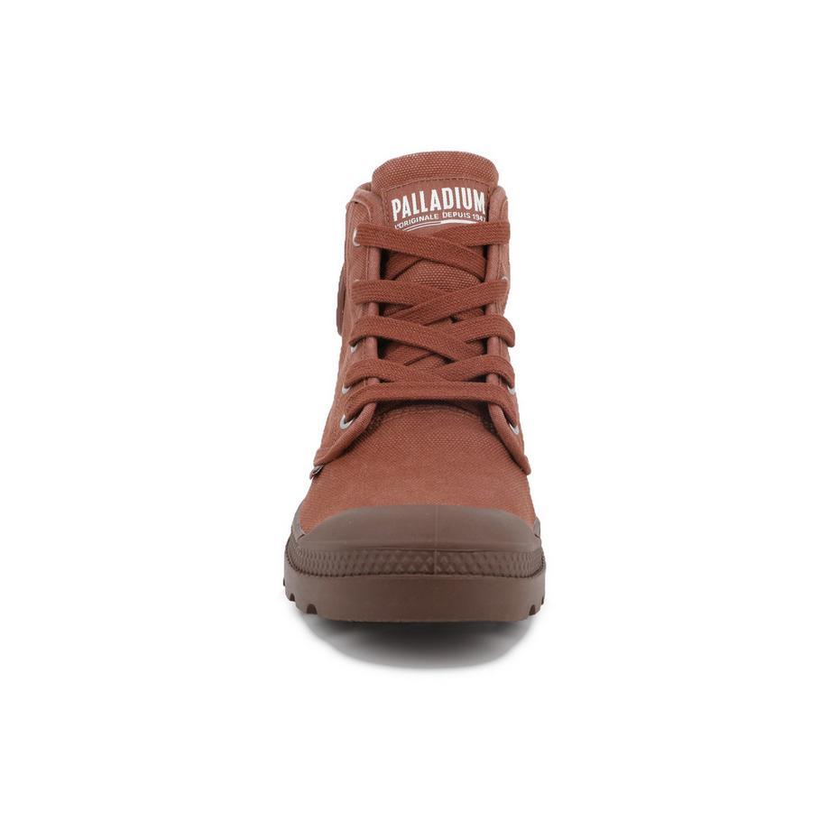 PALLADIUM Stivaletti Pampa Hi da donna  