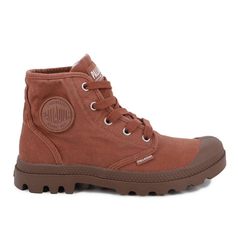 Stivaletti da womens pampa hi