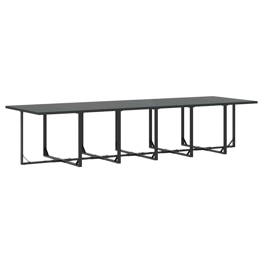 VidaXL Ensembles de meubles acier  