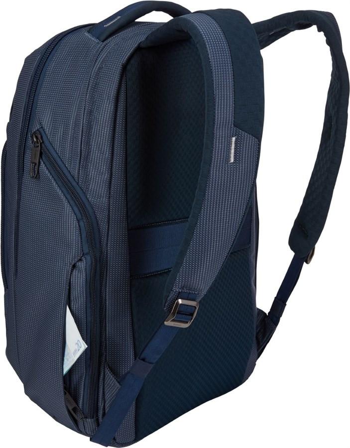 THULE  Crossover 2 Backpack 30L Dressblue 