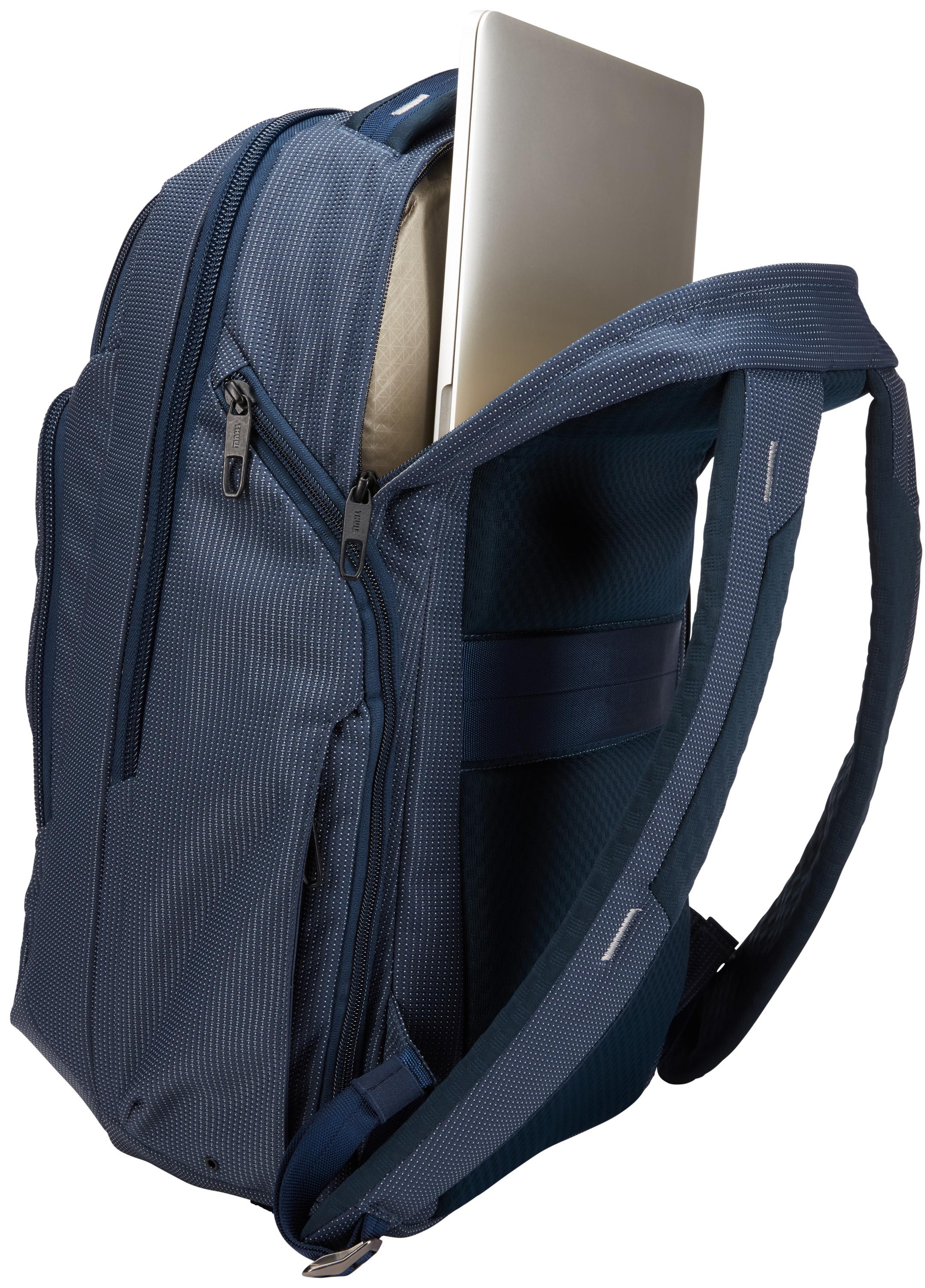 THULE  Crossover 2 Backpack [15.6 inch] 30L - dress blue 