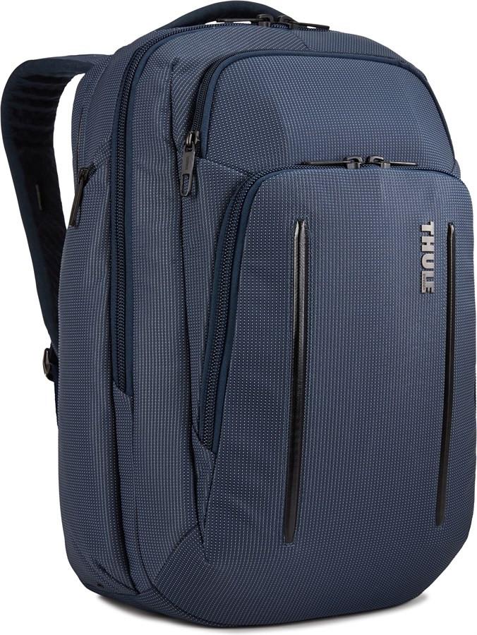 THULE  Crossover 2 Backpack [15.6 inch] 30L - dress blue 