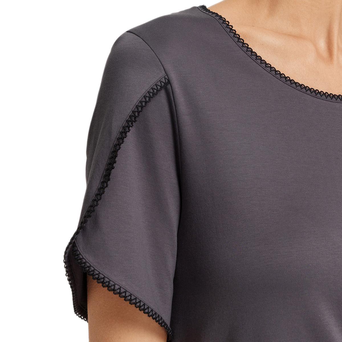 HANRO Una Chemise de nuit  