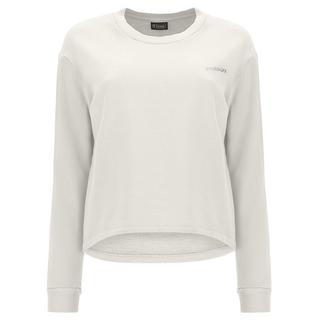 FREDDY Cropped Rundhals-Sweatshirt  