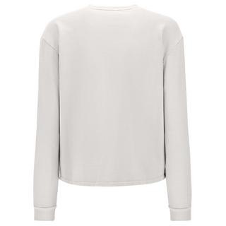 FREDDY Cropped Rundhals-Sweatshirt  