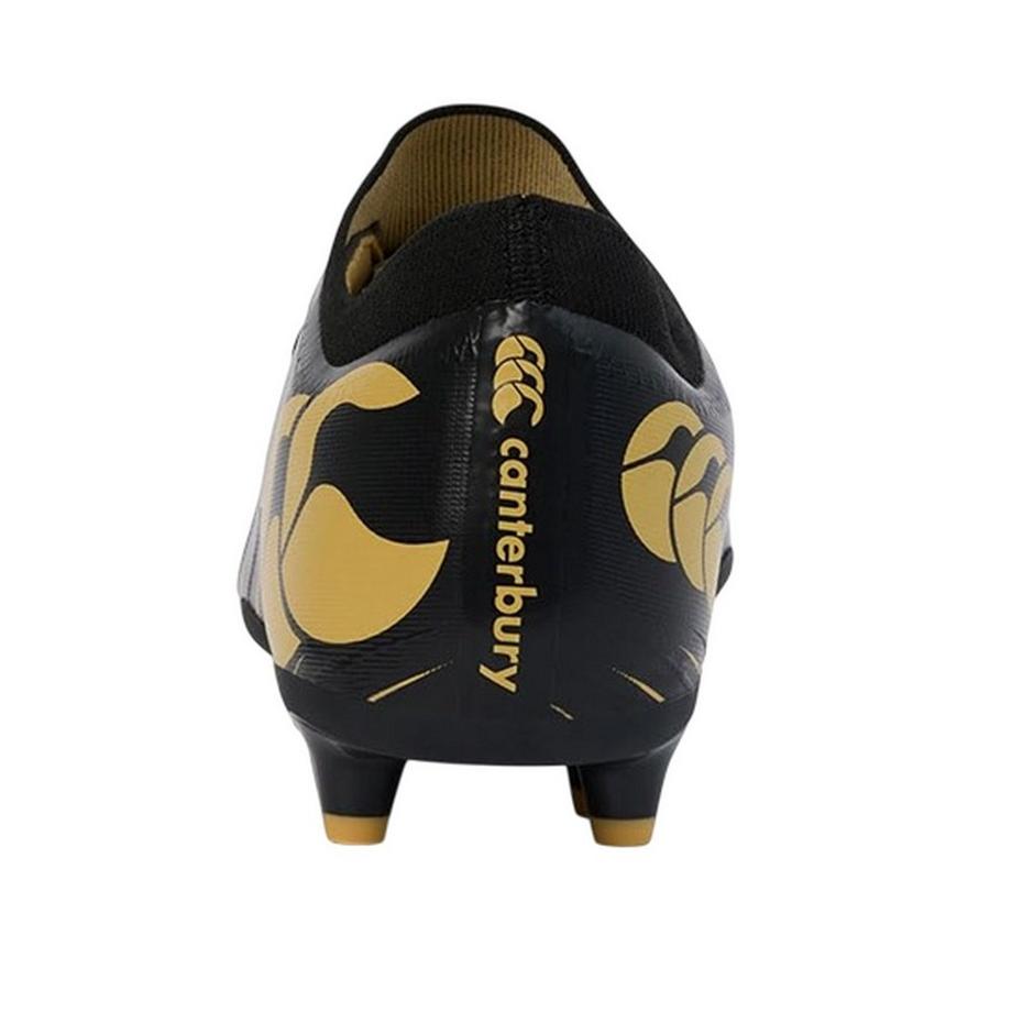 Canterbury Speed Falcon Pro Scarpe da Rugby per Campi in Terra Battuta  