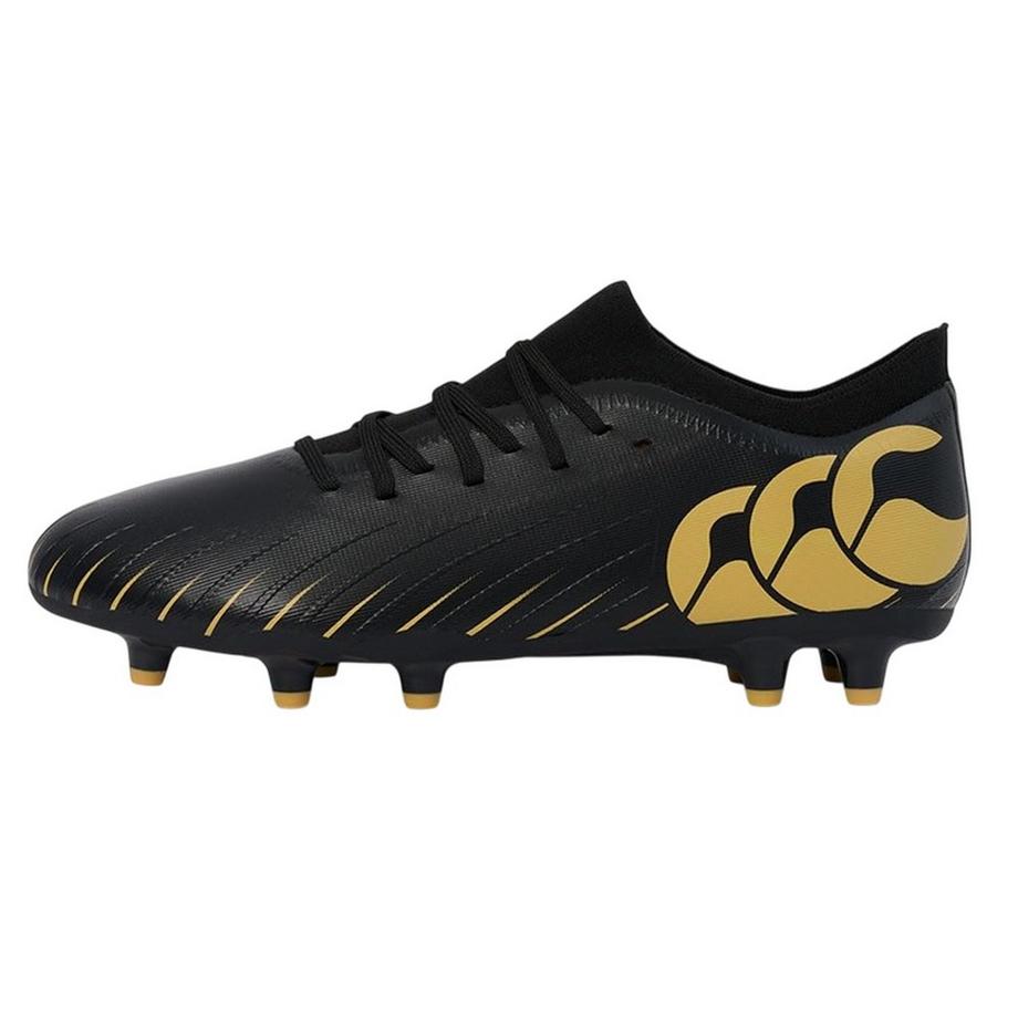 Canterbury Speed Falcon Pro Scarpe da Rugby per Campi in Terra Battuta  