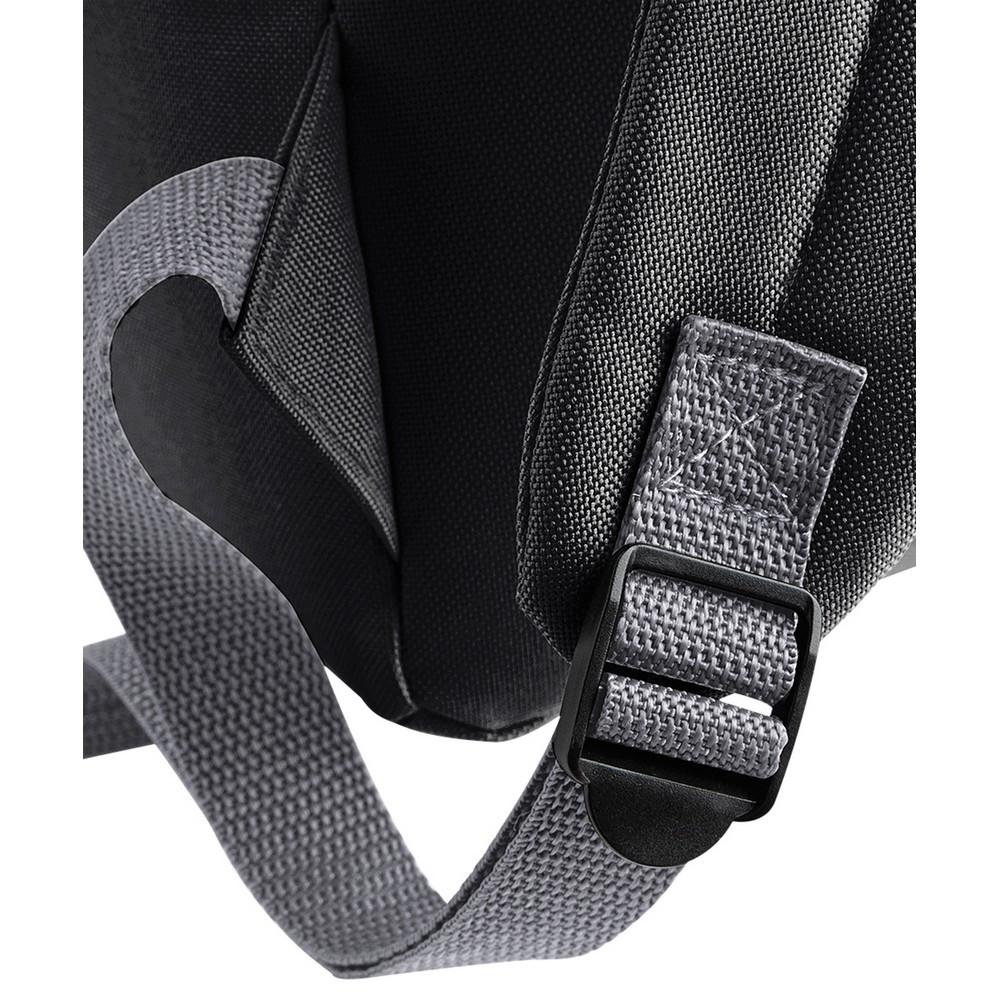 Bagbase Maxi Fashion Rucksack  