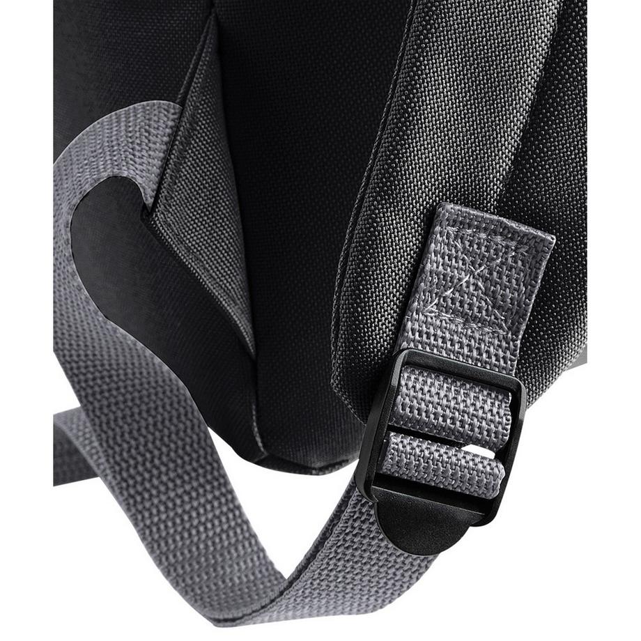 Bagbase Maxi Fashion Rucksack  