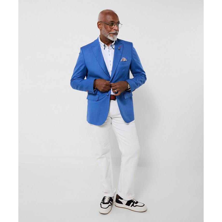 Joe Browns Blazer Classique Couleur Intense  