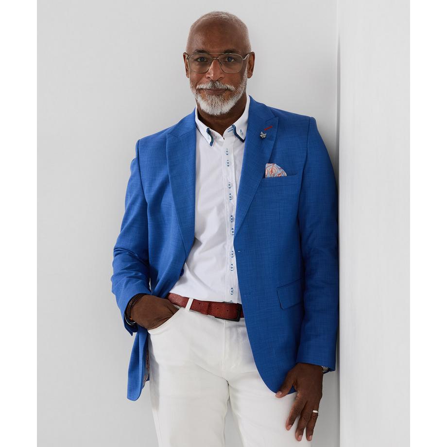 Joe Browns Blazer Classique Couleur Intense  