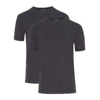 JOCKEY MicrofiberAir T-Shirt Girocollo Confezione da 2  