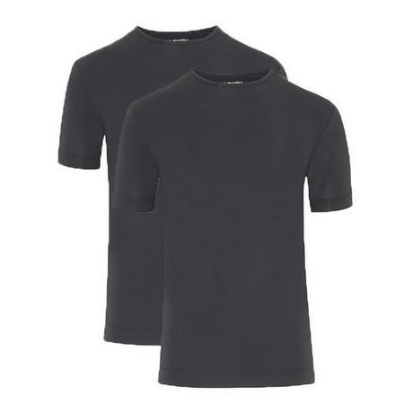 JOCKEY MicrofiberAir T-Shirt Girocollo Confezione da 2  