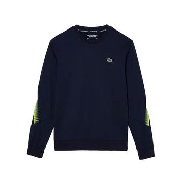 Sweatshirt Logo  Tennis